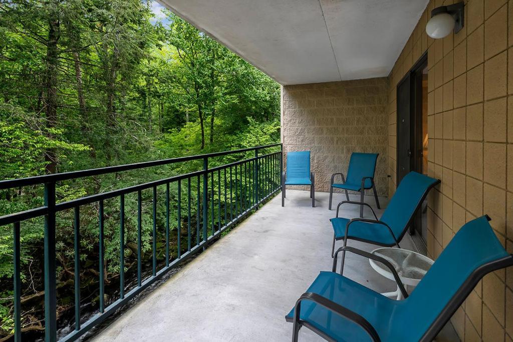 Park Place Condos Gatlinburg Exterior foto