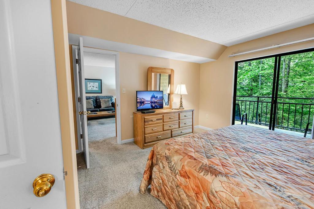Park Place Condos Gatlinburg Exterior foto